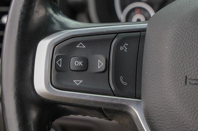 Used 2024 RAM 2500 Big Horn AWD/4WD image 25