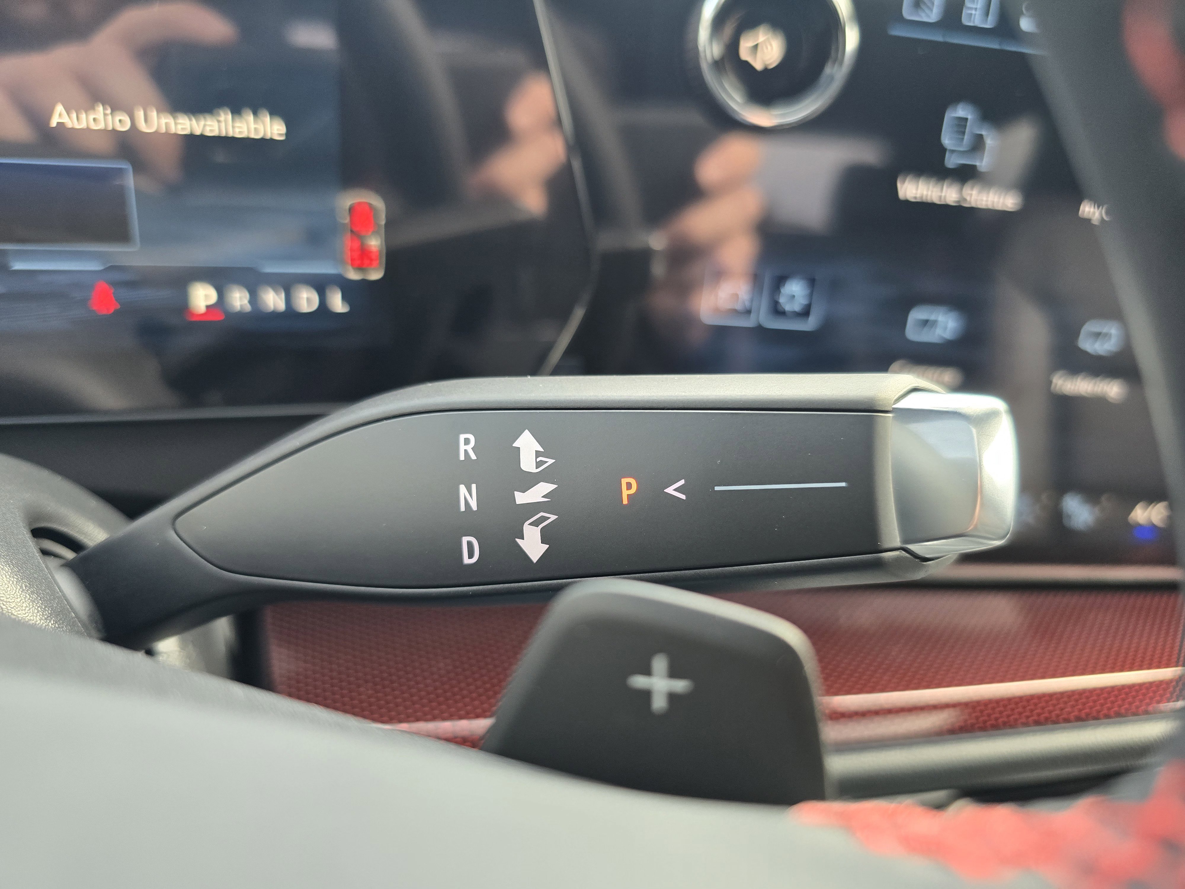 New 2026 Chevrolet Traverse RS AWD/4WD image 27