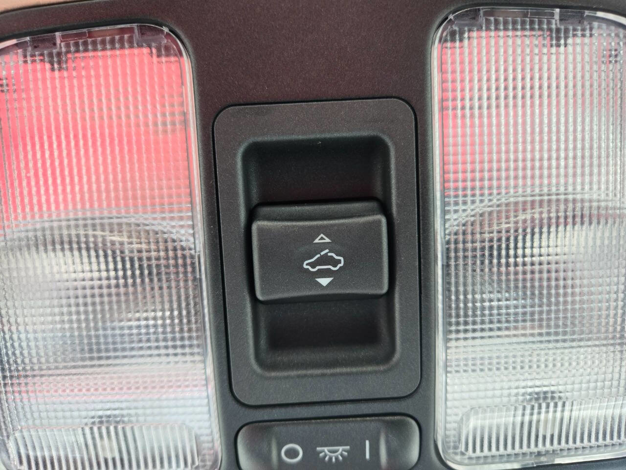 Used 2008 Acura TL image 22