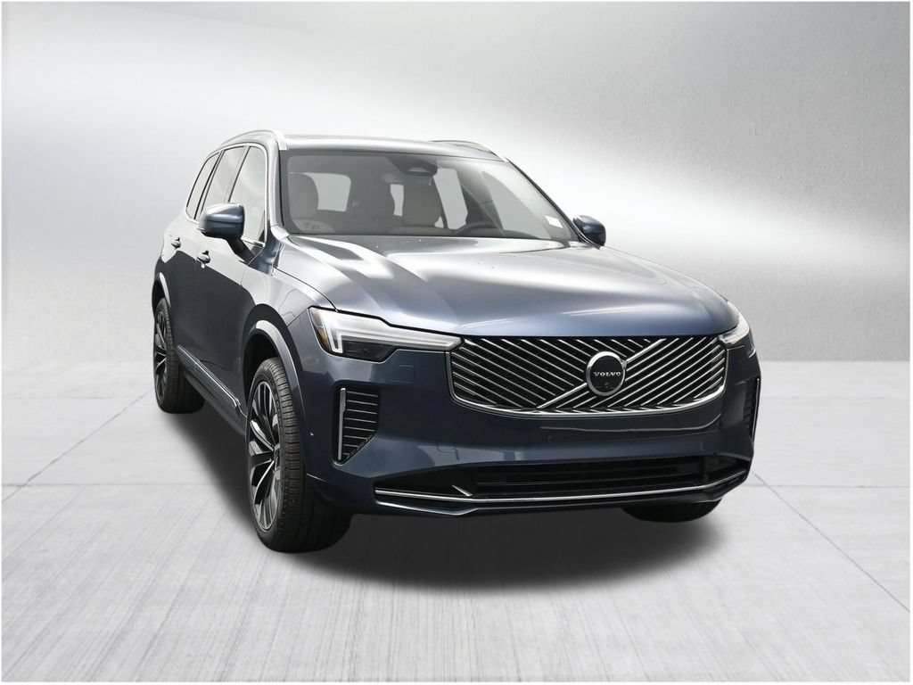 New 2026 Volvo XC90 B6 Plus w/ Protection Package Premier AWD/4WD image 7
