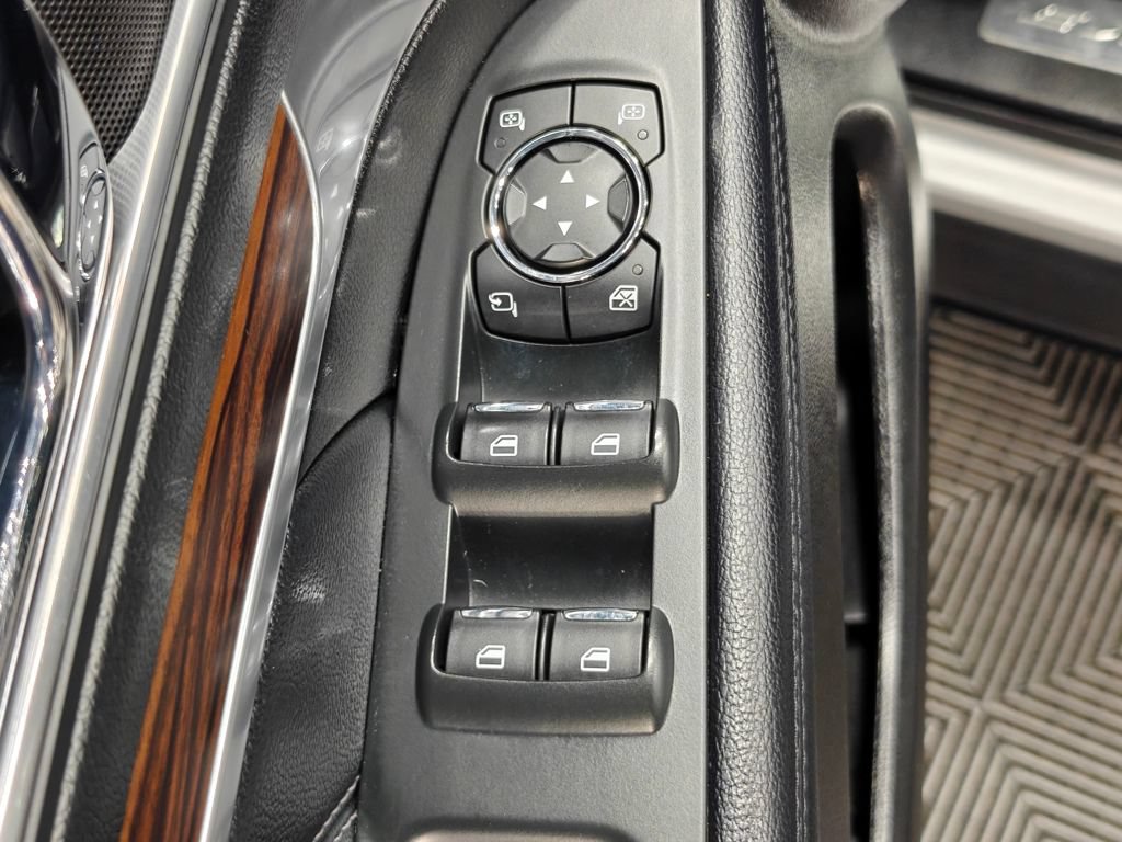 Used 2017 Ford Explorer Limited w/ Equipment Group 301A AWD/4WD image 66
