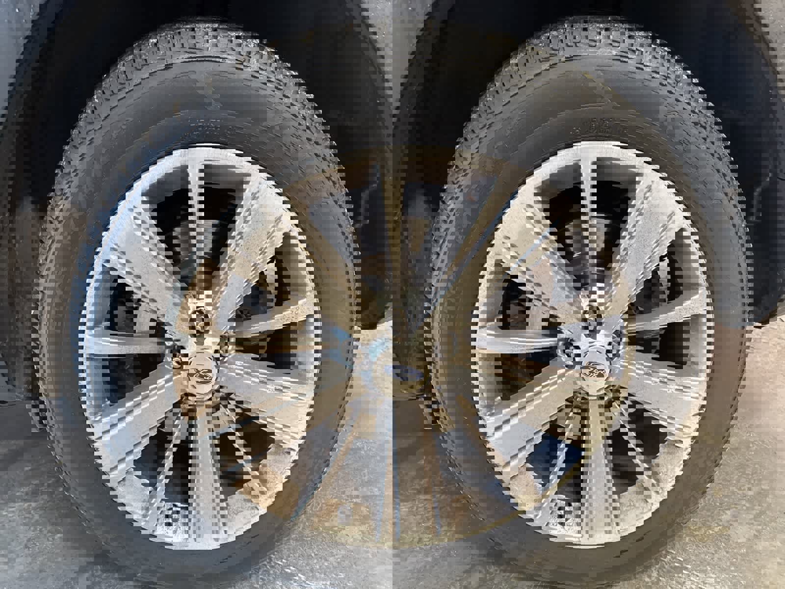 Used 2019 Ford Explorer Limited w/ Class III Trailer Tow Package image 10