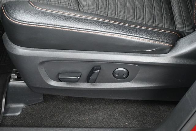Used 2023 Nissan Pathfinder Rock Creek AWD/4WD image 11