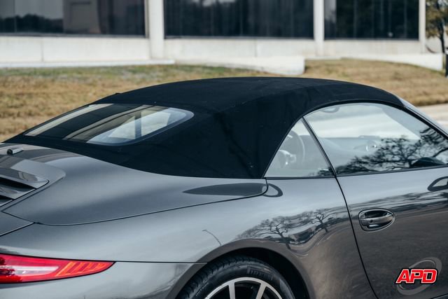 Used 2012 Porsche 911 Carrera S image 32