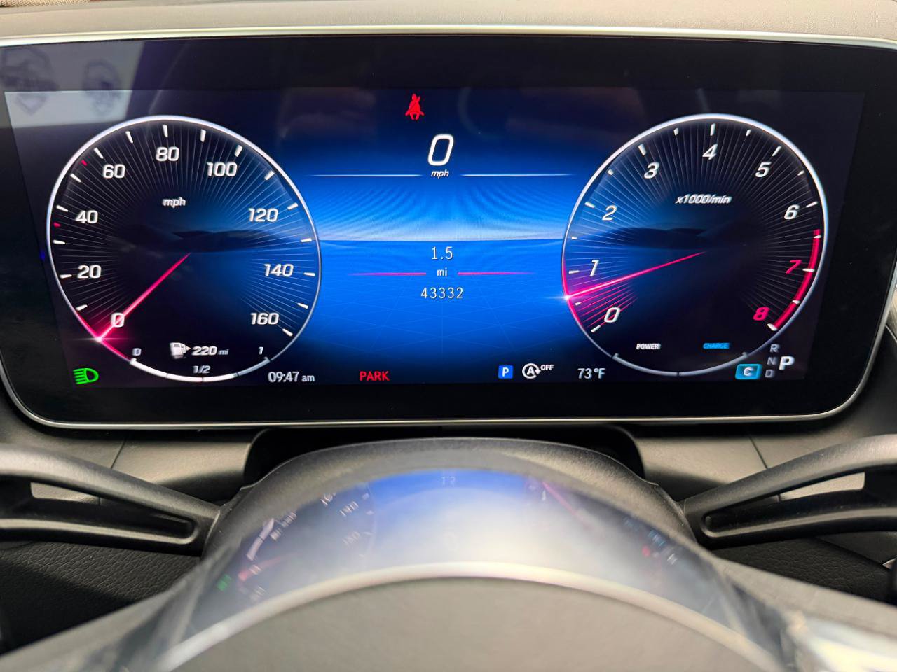 Used 2024 Mercedes-Benz GLC 300 4MATIC image 39