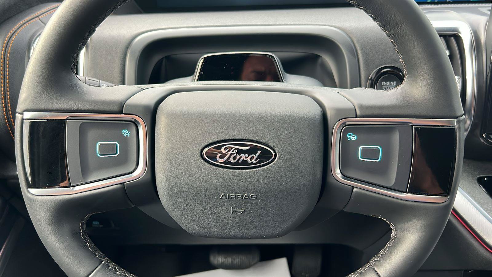 Used 2026 Ford Expedition Tremor AWD/4WD image 34