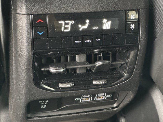 Certified 2023 Jeep Grand Cherokee L Laredo image 31