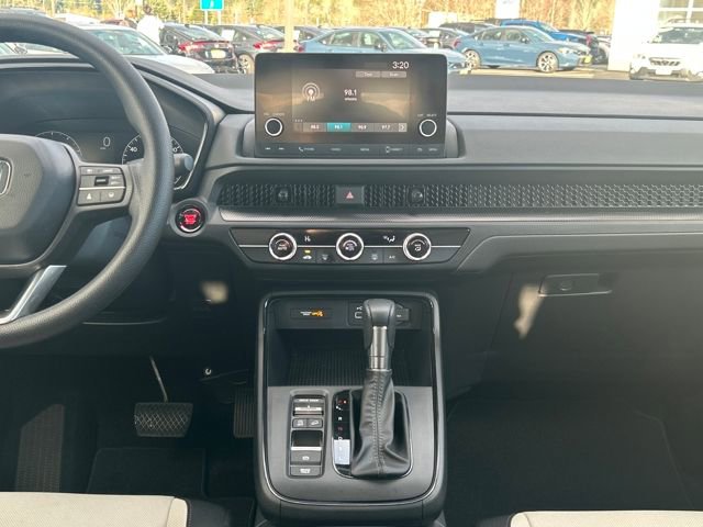 Used 2025 Honda CR-V LX image 25