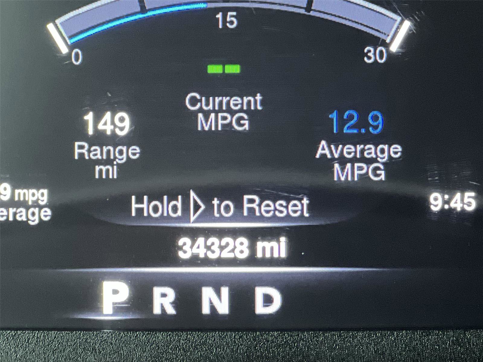 Used 2021 RAM 1500 Classic Warlock image 15