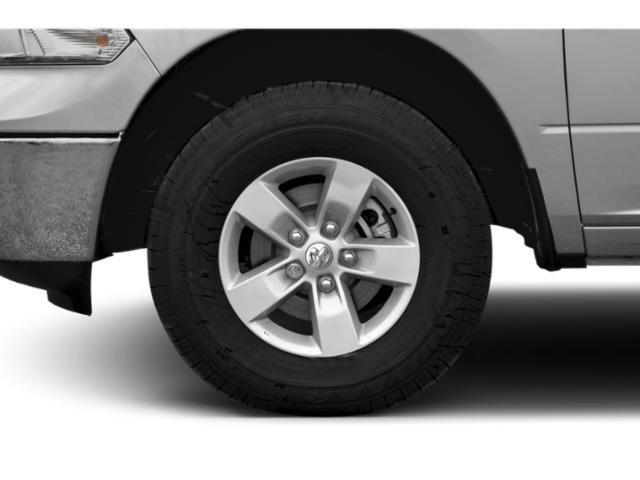 Used 2018 RAM 1500 Classic SLT image 14