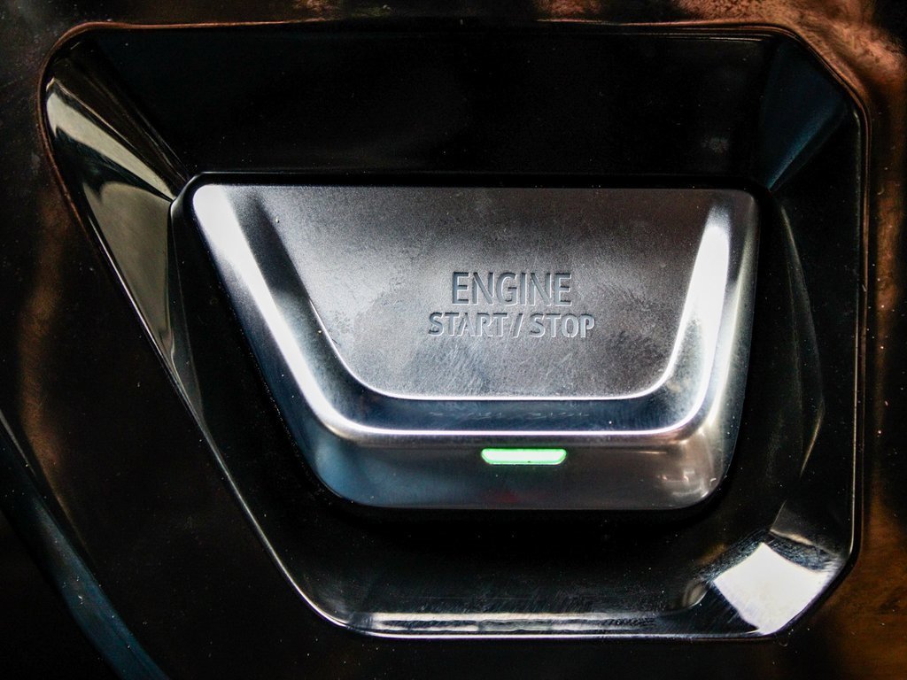 Used 2023 GMC Sierra 1500 Denali w/ Denali Reserve Package image 25