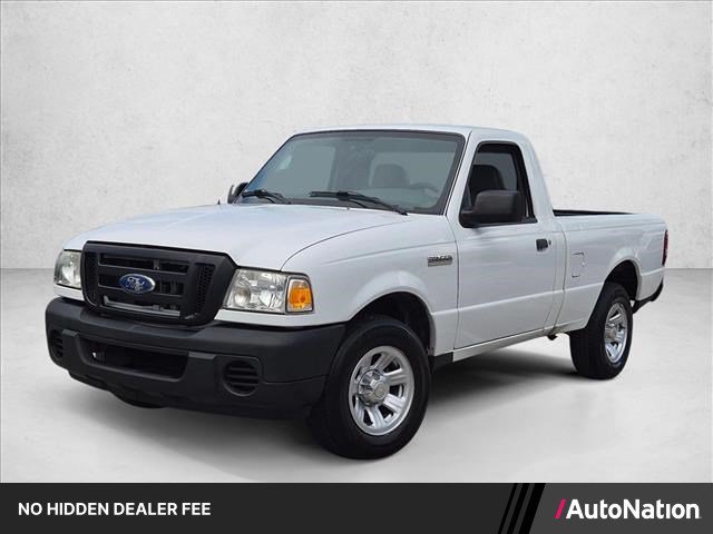 Used 2009 Ford Ranger XL RWD video 1