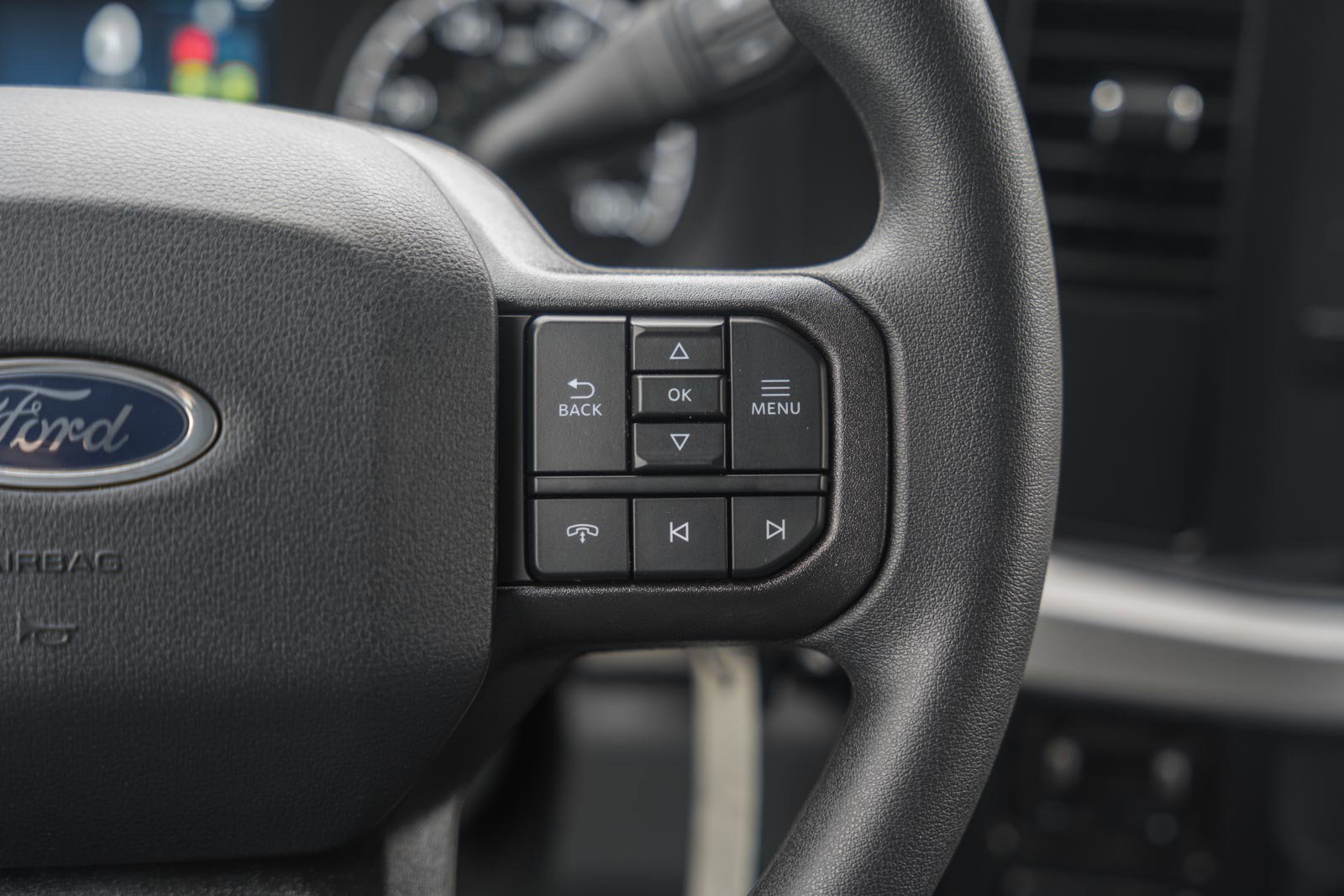 New 2026 Ford F350 XL image 76