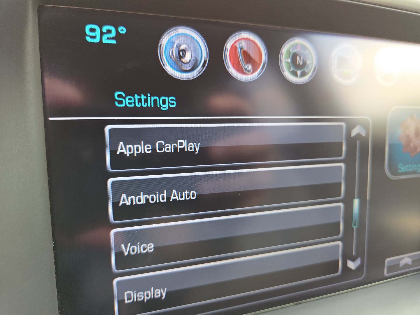 Used 2017 GMC Acadia SLT FWD image 4