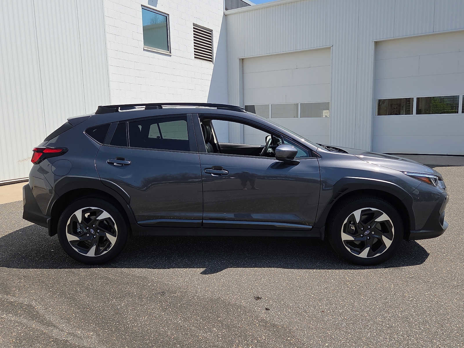 Used 2024 Subaru Crosstrek 2.5i Limited image 7