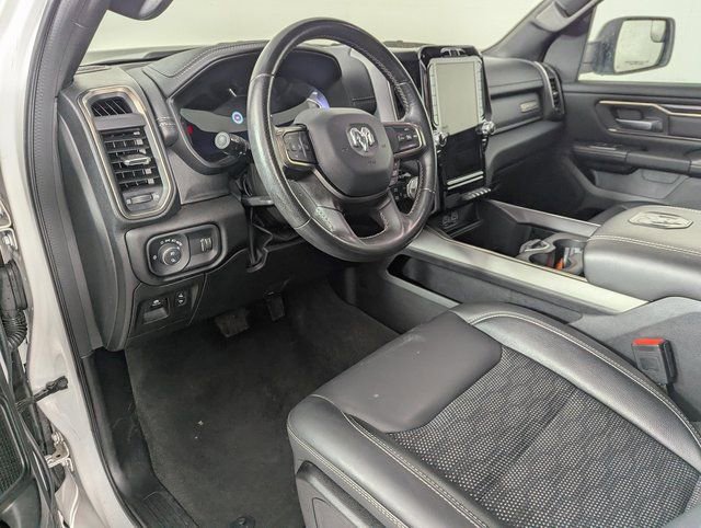 Used 2023 RAM 1500 Sport w/ Rebel Level 2 Equipment Group image 11