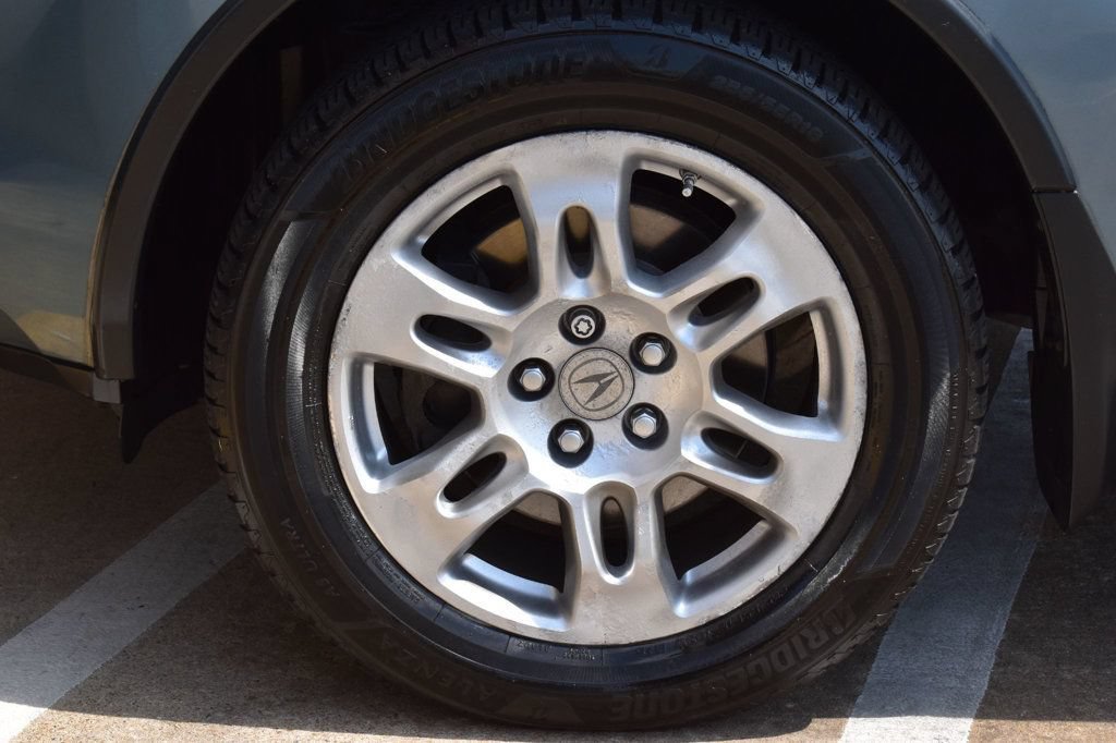 Used 2007 Acura MDX w/ Tech & Entertainment Pkg AWD/4WD image 38