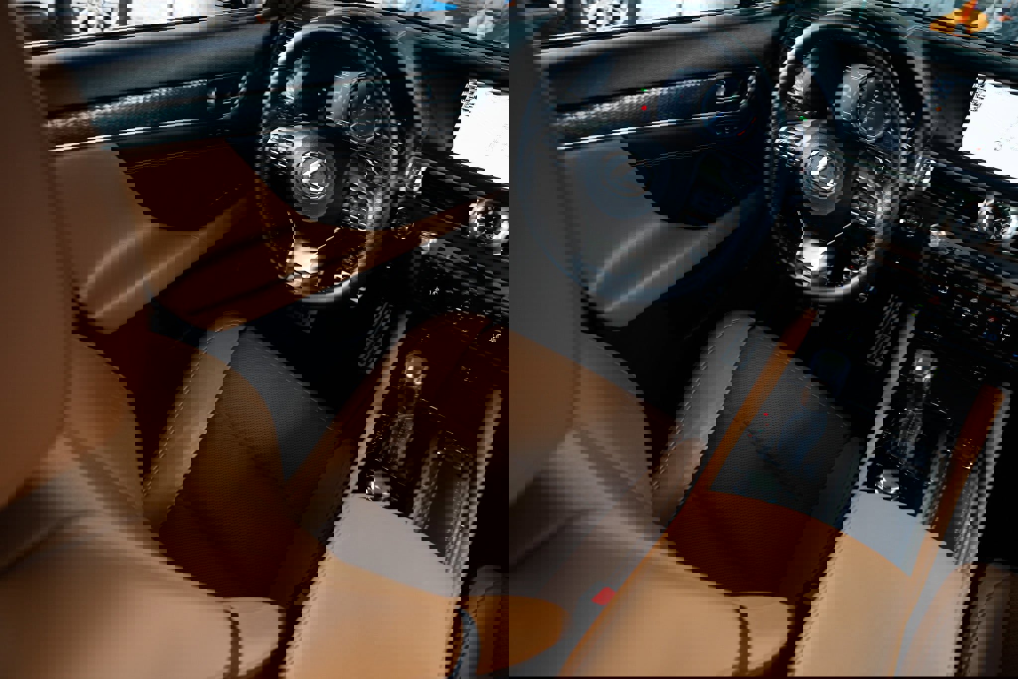 Used 2019 Lexus GS 350 F Sport image 25