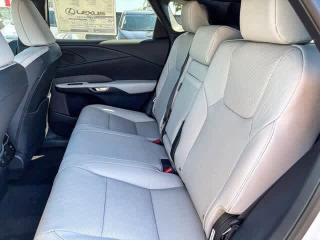 New 2026 Lexus RX 350 Premium Plus FWD image 41