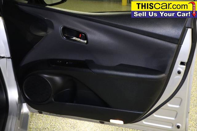 Used 2019 Toyota Prius LE FWD image 30