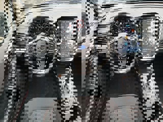 New 2026 Subaru Impreza 2.0i Sport image 14