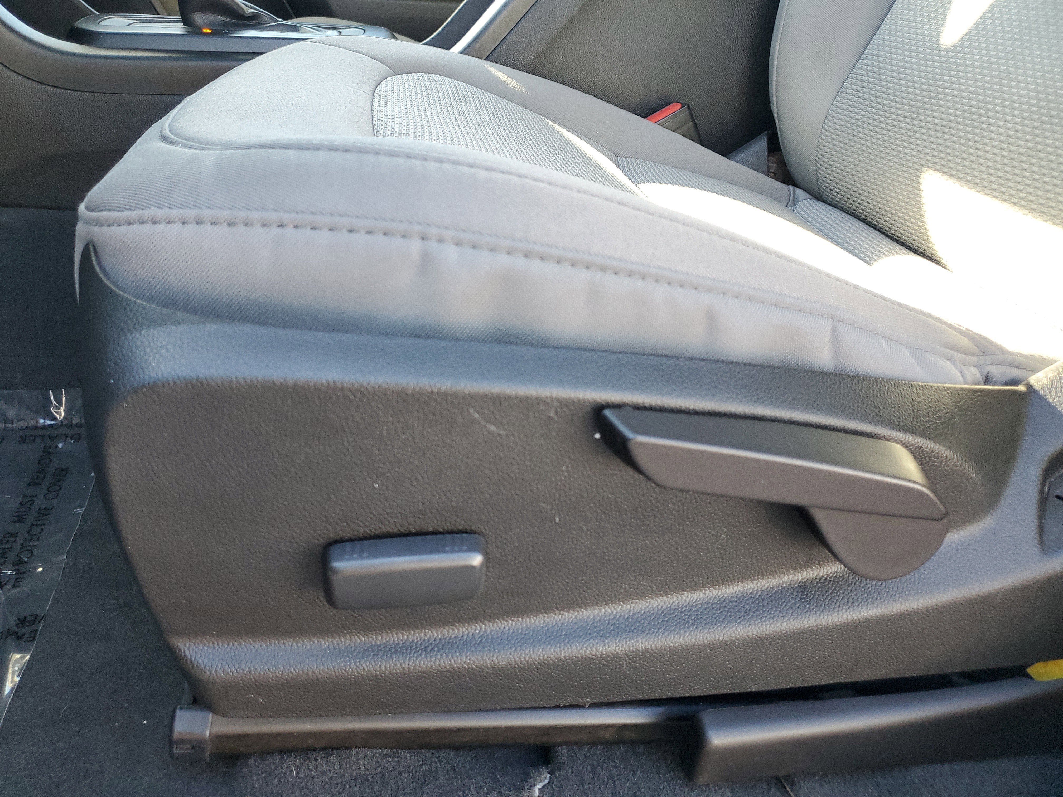 Used 2021 GMC Canyon Elevation Standard w/ Convenience Package image 17