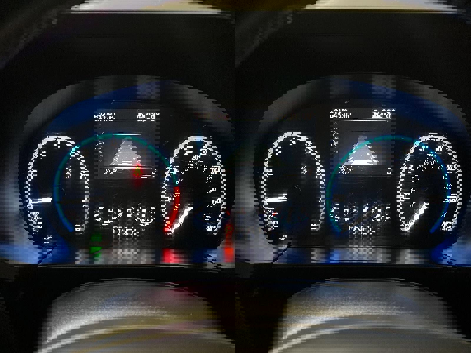 Used 2021 Ford Bronco Sport Big Bend w/ Big Bend Package image 21