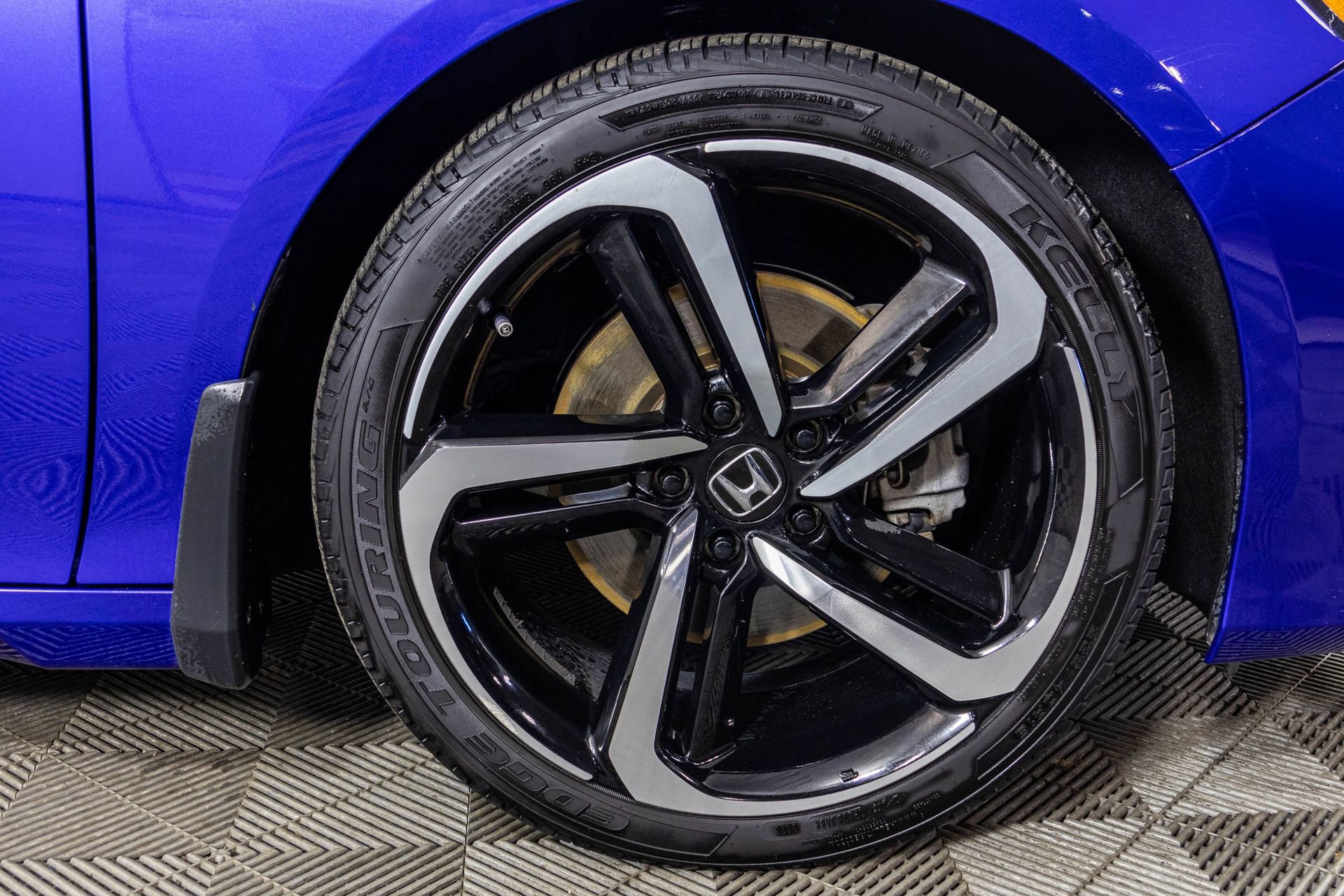 Used 2022 Honda Accord Sport image 49