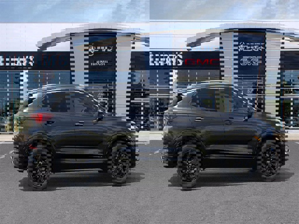 New 2026 Buick Encore GX Sport Touring w/ Comfort Package image 5
