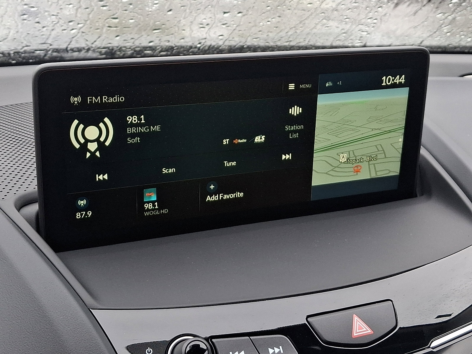 New 2026 Acura RDX SH-AWD w/ Technology Package image 13