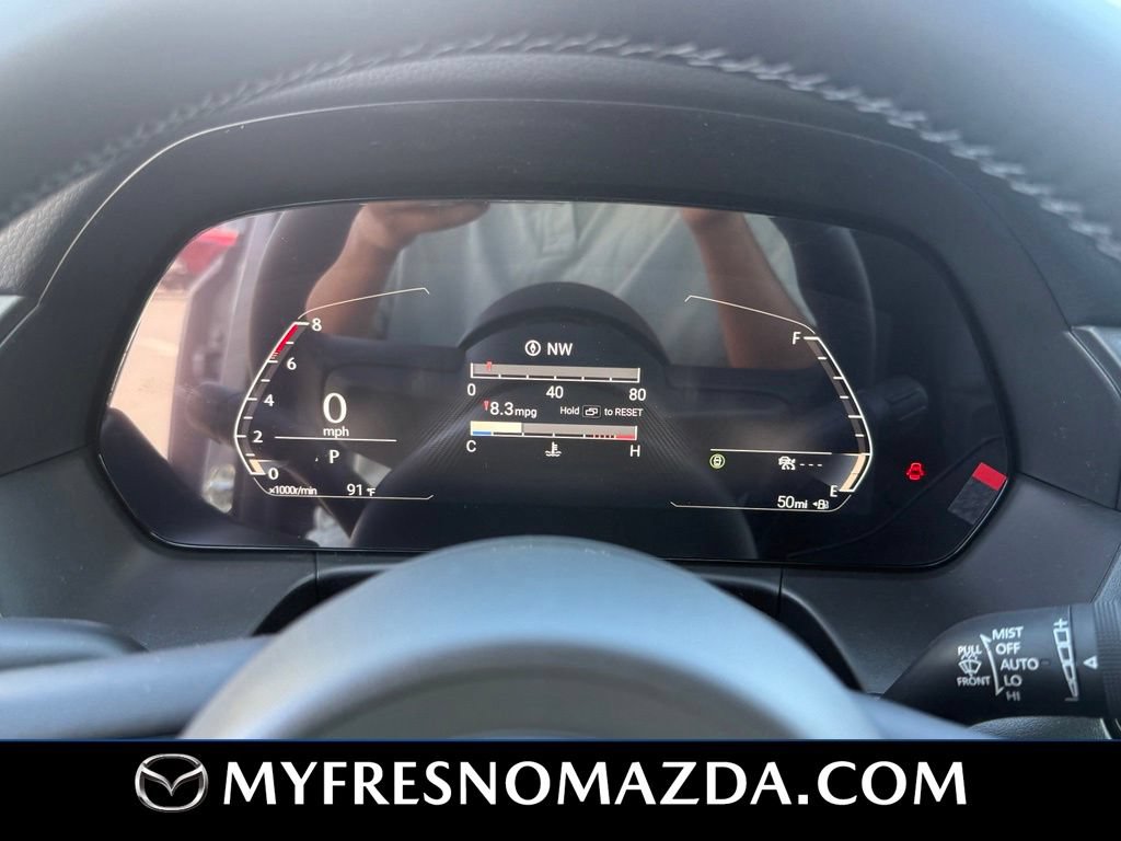 New 2026 MAZDA CX-5 Preferred AWD/4WD image 23