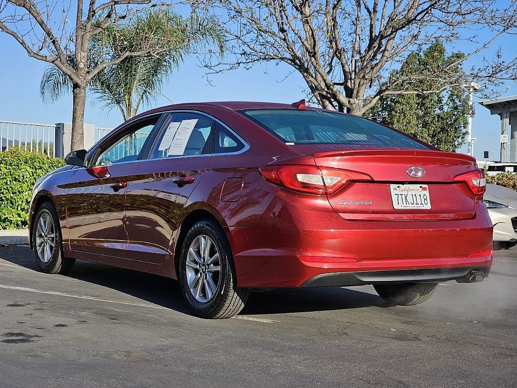 Used 2016 Hyundai Sonata SE image 15