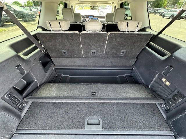 Certified 2025 Ford Expedition Max Active AWD/4WD image 50
