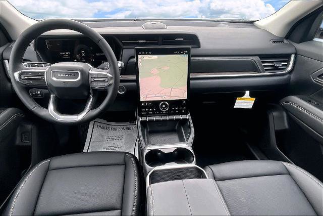 New 2026 GMC Terrain Denali image 5