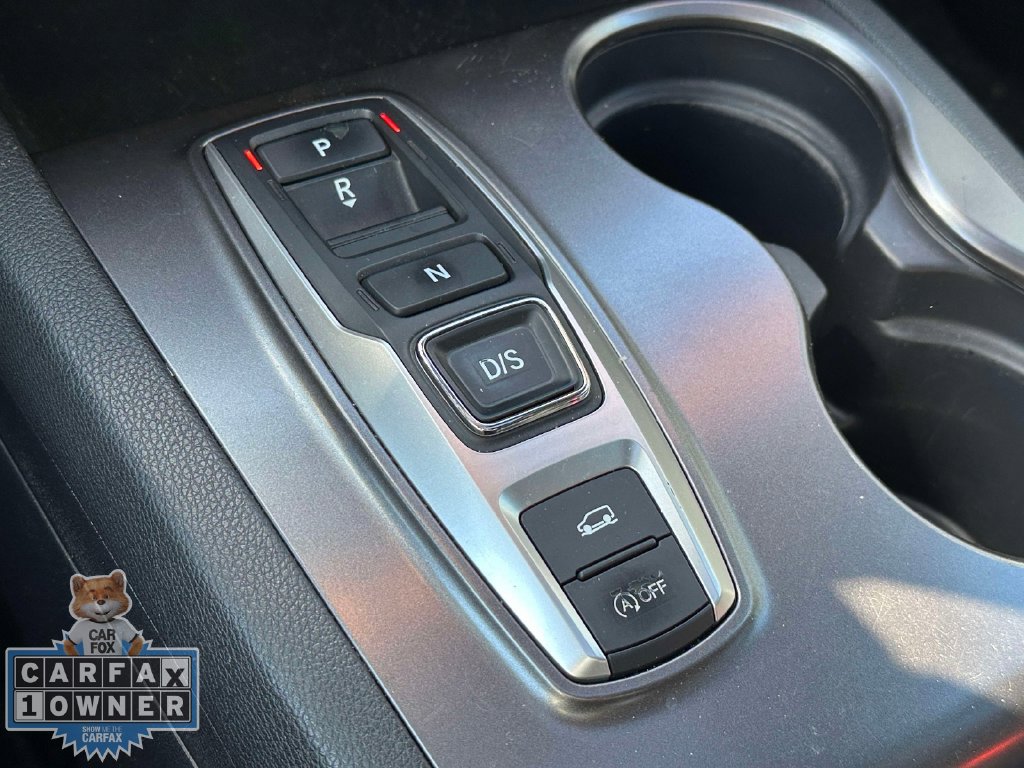 Used 2019 Honda Passport EX-L image 33