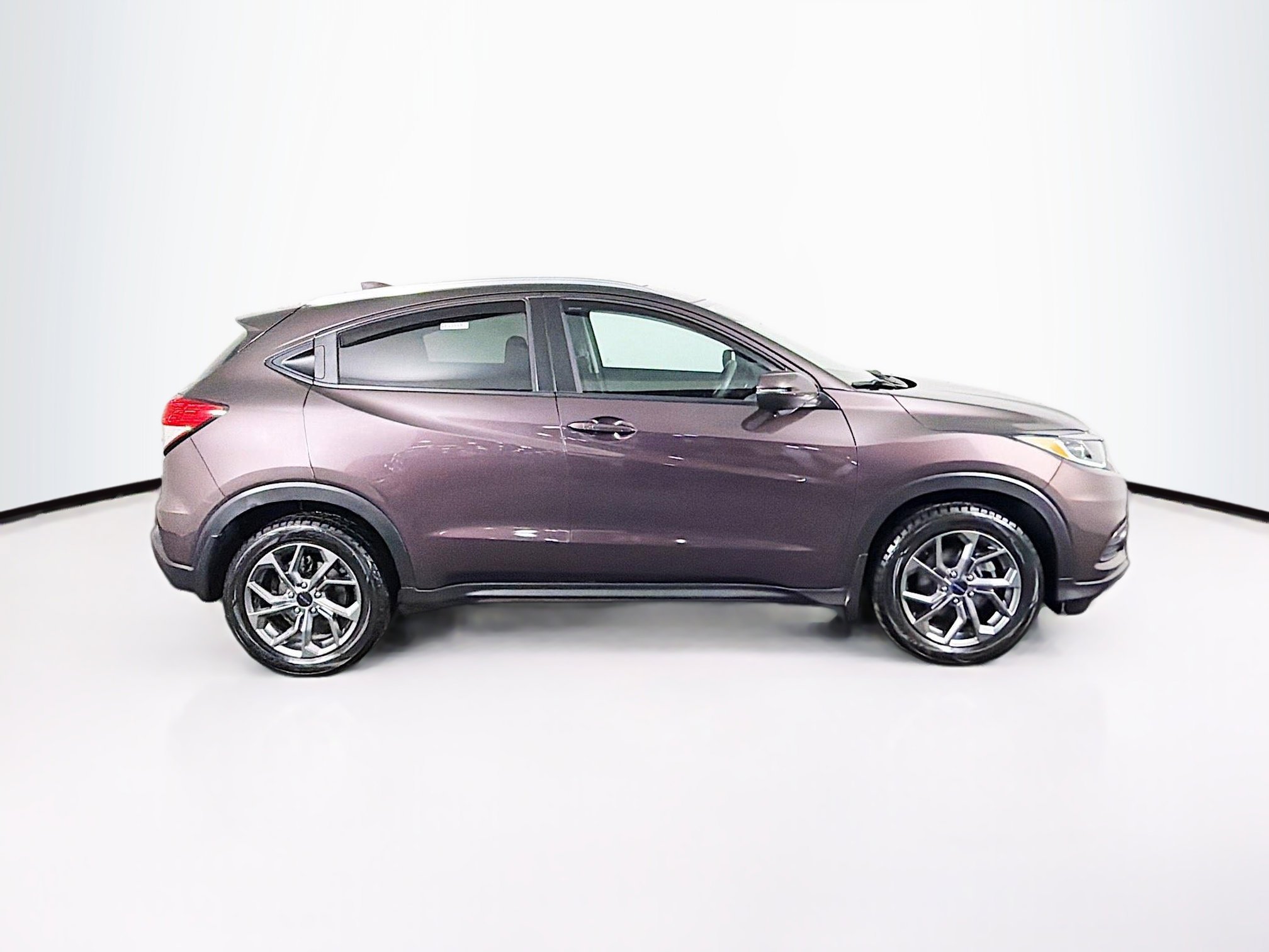 Used 2022 Honda HR-V EX image 9