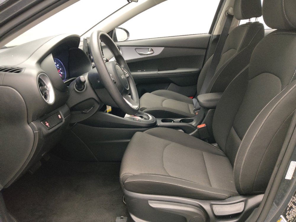 Used 2024 Kia Forte LXS image 17