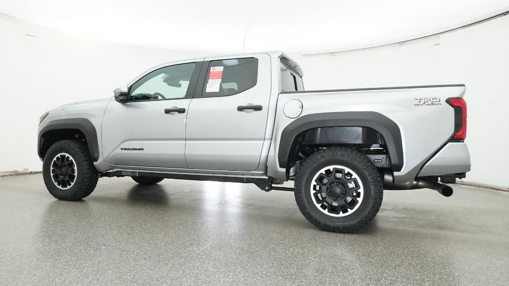 New 2026 Toyota Tacoma TRD Off-Road image 54