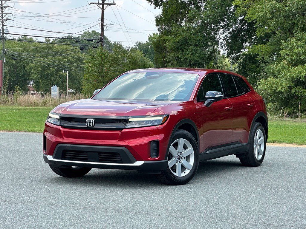 Used 2024 Honda Prologue EX image 44