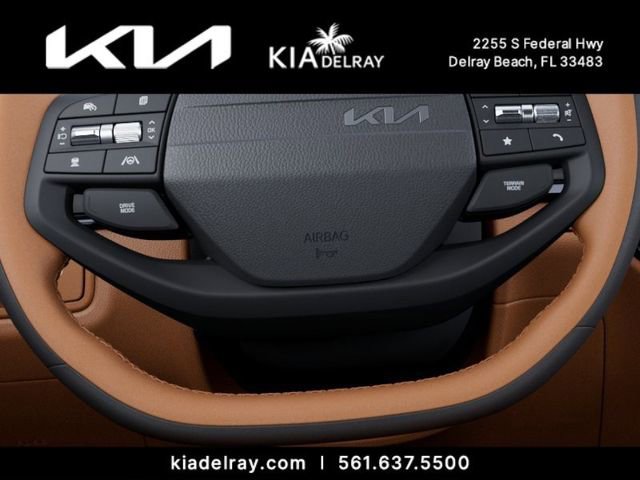 New 2026 Kia Sportage X-Line AWD/4WD image 22