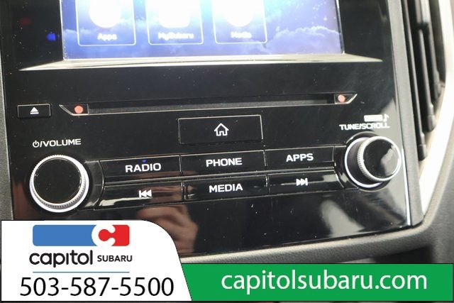 Used 2022 Subaru Impreza 2.0i Premium w/ Popular Package #3 AWD/4WD image 23