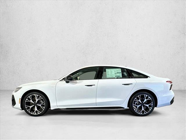 New 2026 Audi A6 Premium Plus w/ Premium Plus Package AWD/4WD image 8