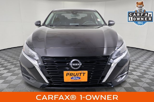 Used 2025 Nissan Altima 2.5 SV FWD image 3
