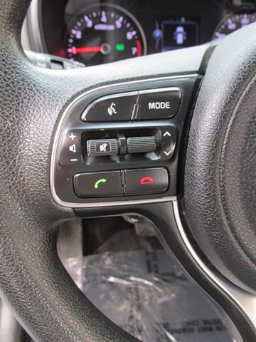 Used 2019 Kia Sportage LX w/ LX Popular Package AWD/4WD image 23
