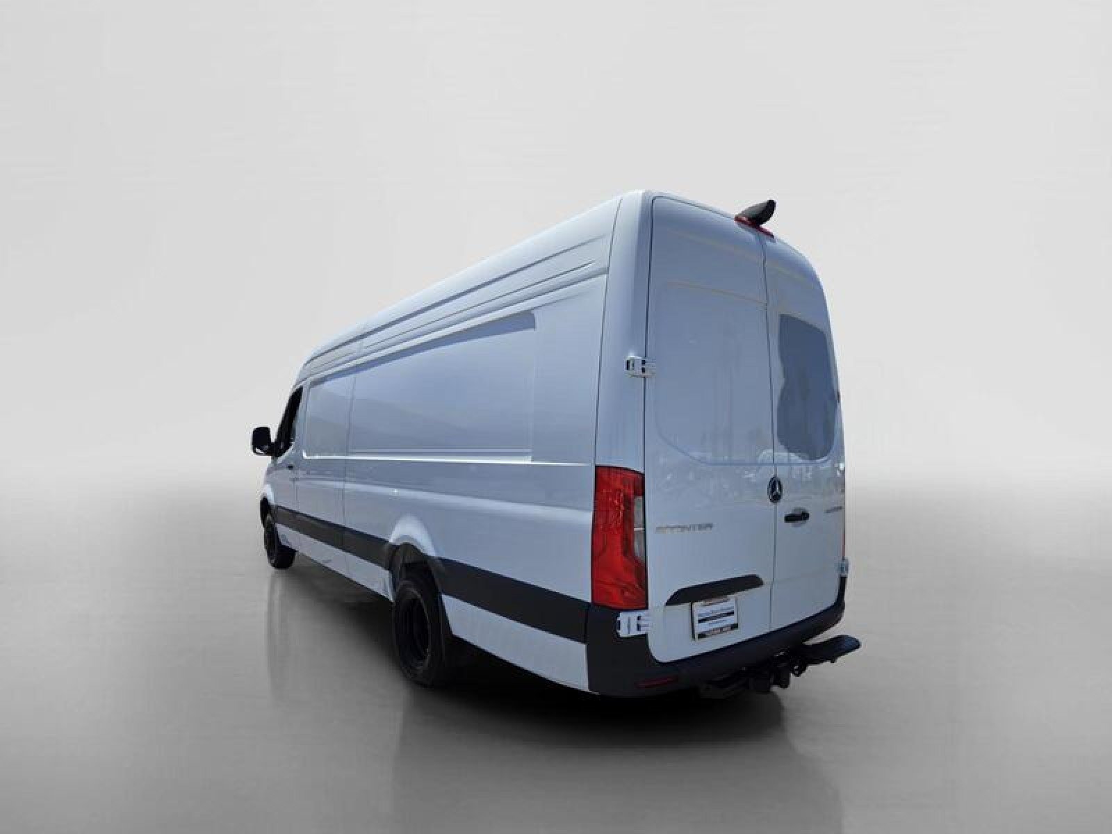 New 2026 Mercedes-Benz Sprinter 3500 image 3