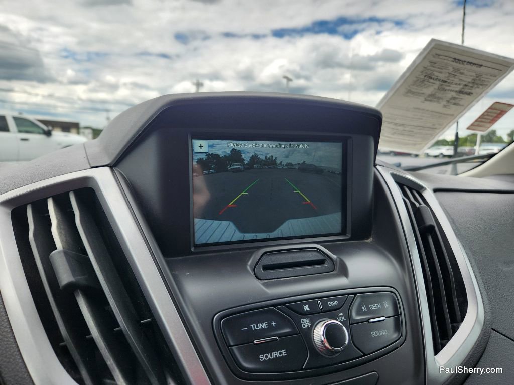 Used 2017 Ford Transit 150 XLT image 30