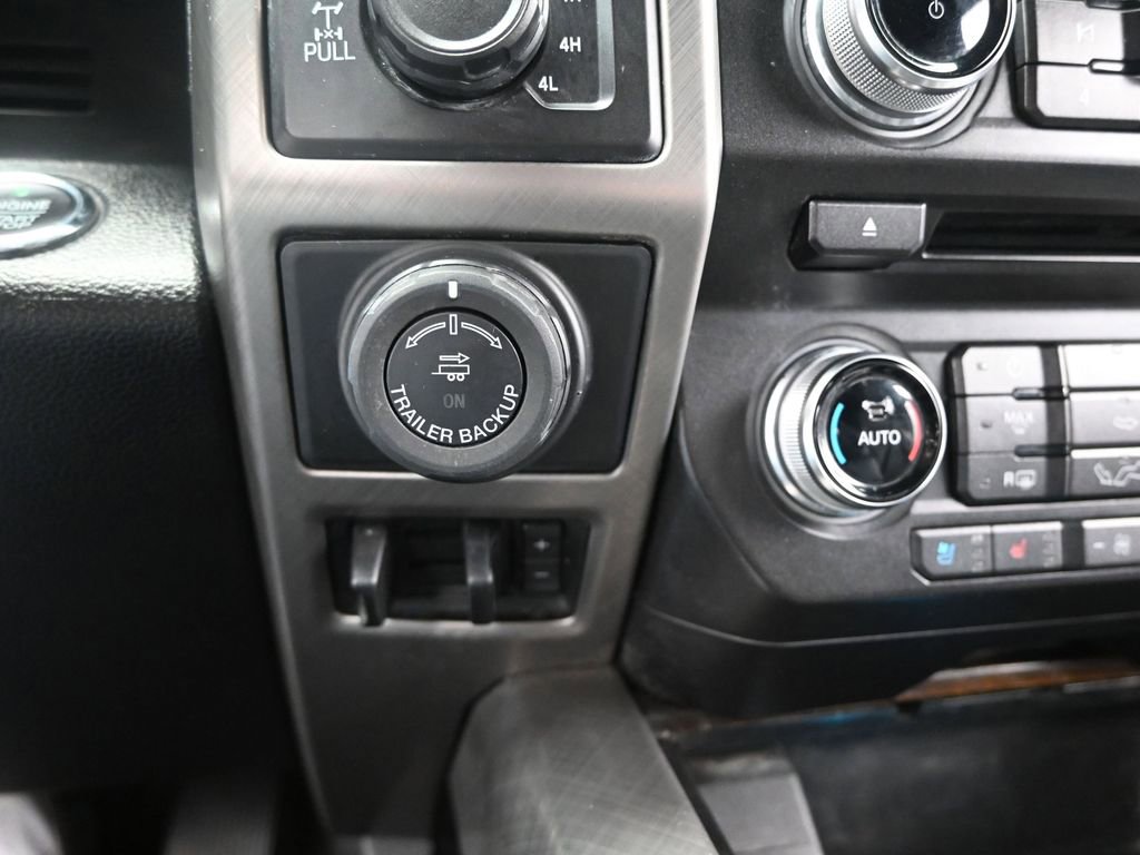 Used 2018 Ford F150 Limited AWD/4WD image 31