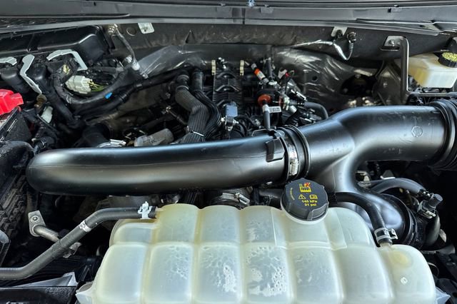 Used 2024 Ford Expedition Limited AWD/4WD image 57
