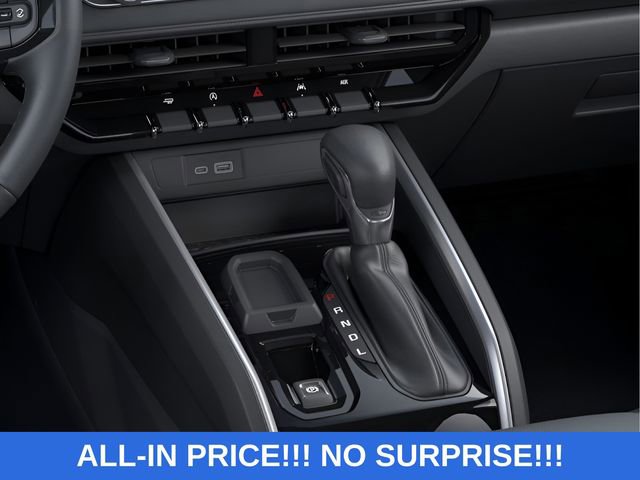 New 2026 Chevrolet Colorado LT w/ LT Convenience Package RWD image 23