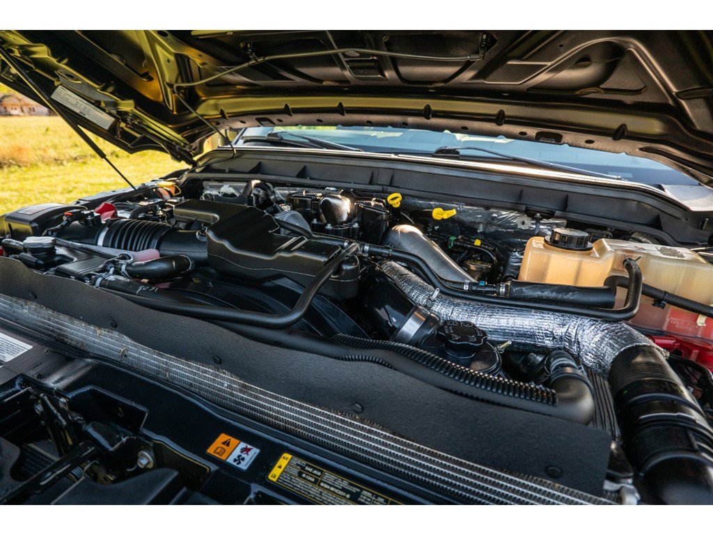 Used 2014 Ford F250 Lariat w/ Lariat Ultimate Package image 34